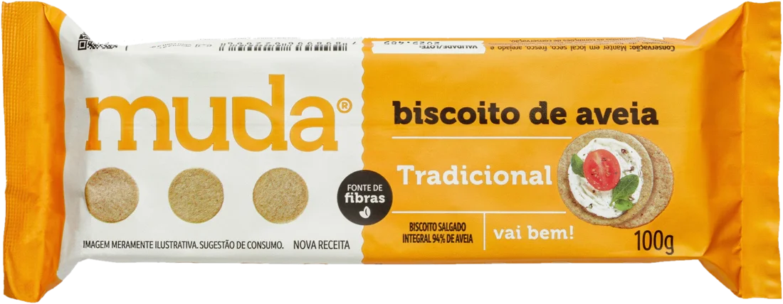 Pacote Tradicional